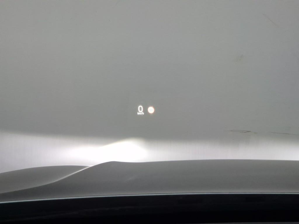 Volvo XC60 2018 Gris - Importación desde Corea - HF Imports Iquique - Foto 17