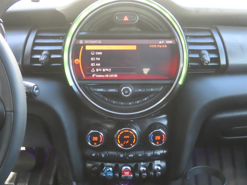 Mini Cooper 2021 skyblue - Importación desde Corea - HF Imports Iquique - Foto 9