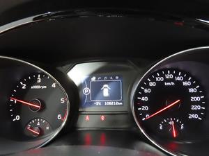 KIA Carnival - Vista 12