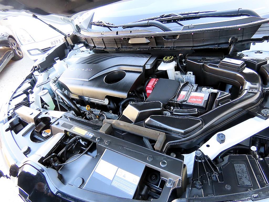 SAMSUNG QM6 2023 Blanco - Importación desde Corea - HF Imports Iquique - Foto 19