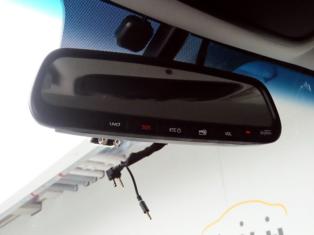 KIA Sorento 2018 - Importación desde Corea - HF Imports Iquique - Foto 16