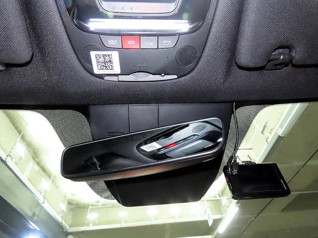 KIA Sorento 2022 Blanco - Importación desde Corea - HF Imports Iquique - Foto 15