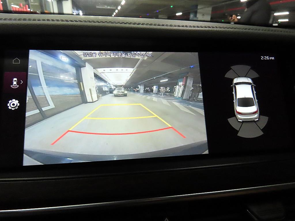 KIA K7 2020 - Importación desde Corea - HF Imports Iquique - Foto 15