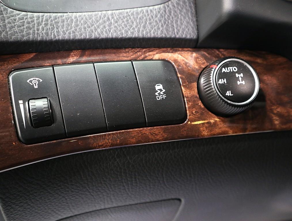 KIA Mohave 2017 Gris - Importación desde Corea - HF Imports Iquique - Foto 14