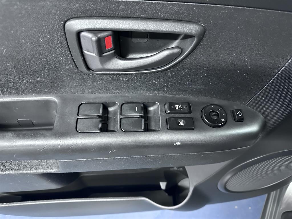 KIA Soul - Vista 12