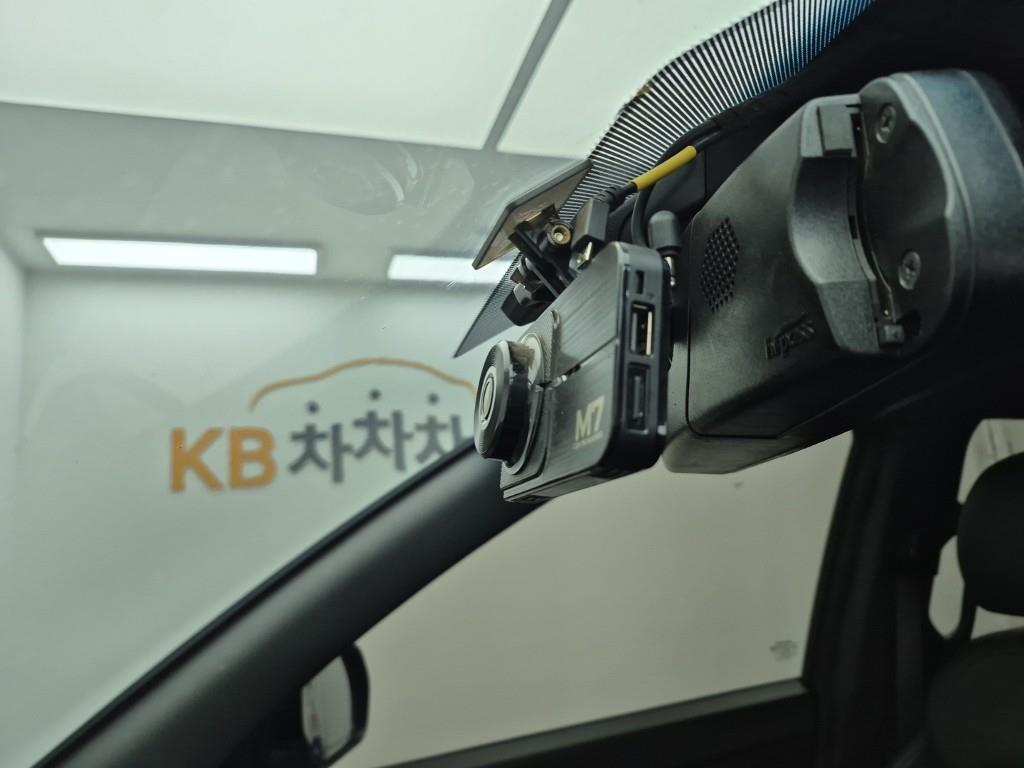 Ssangyong Rexton 2020 Negro - Importación desde Corea - HF Imports Iquique - Foto 16