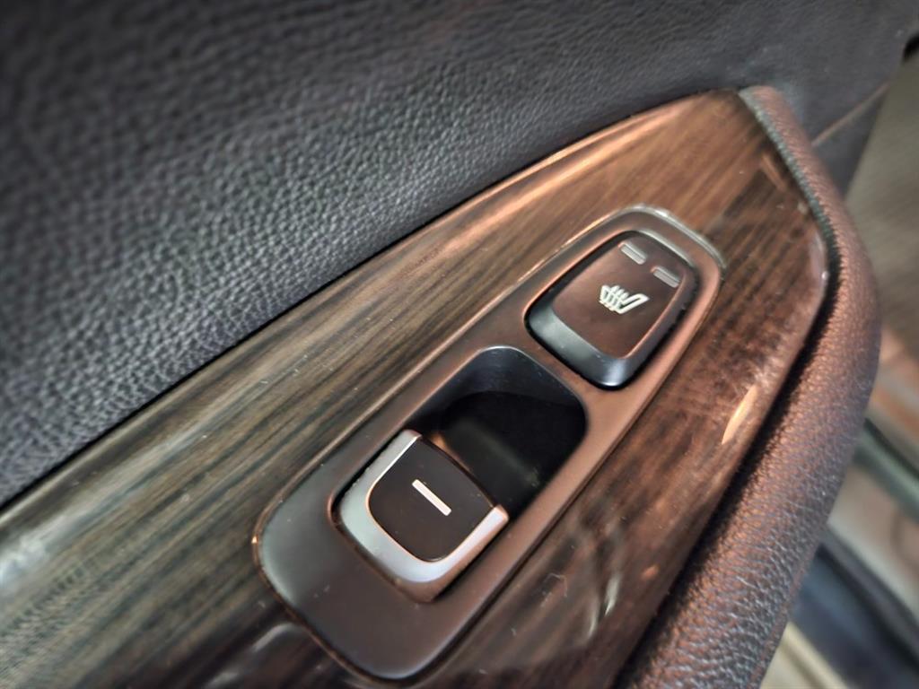 KIA K5 2016 Azul - Importación desde Corea - HF Imports Iquique - Foto 16