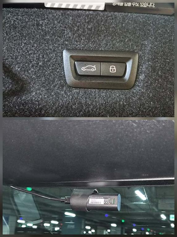 BMW 3 series 2025 - Importación desde Corea - HF Imports Iquique - Foto 17