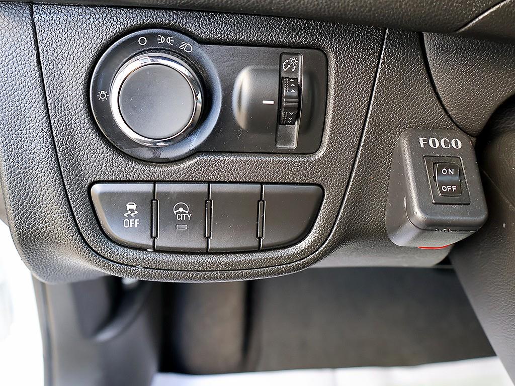 Chevrolet Spark 2016 Blanco - Importación desde Corea - HF Imports Iquique - Foto 11