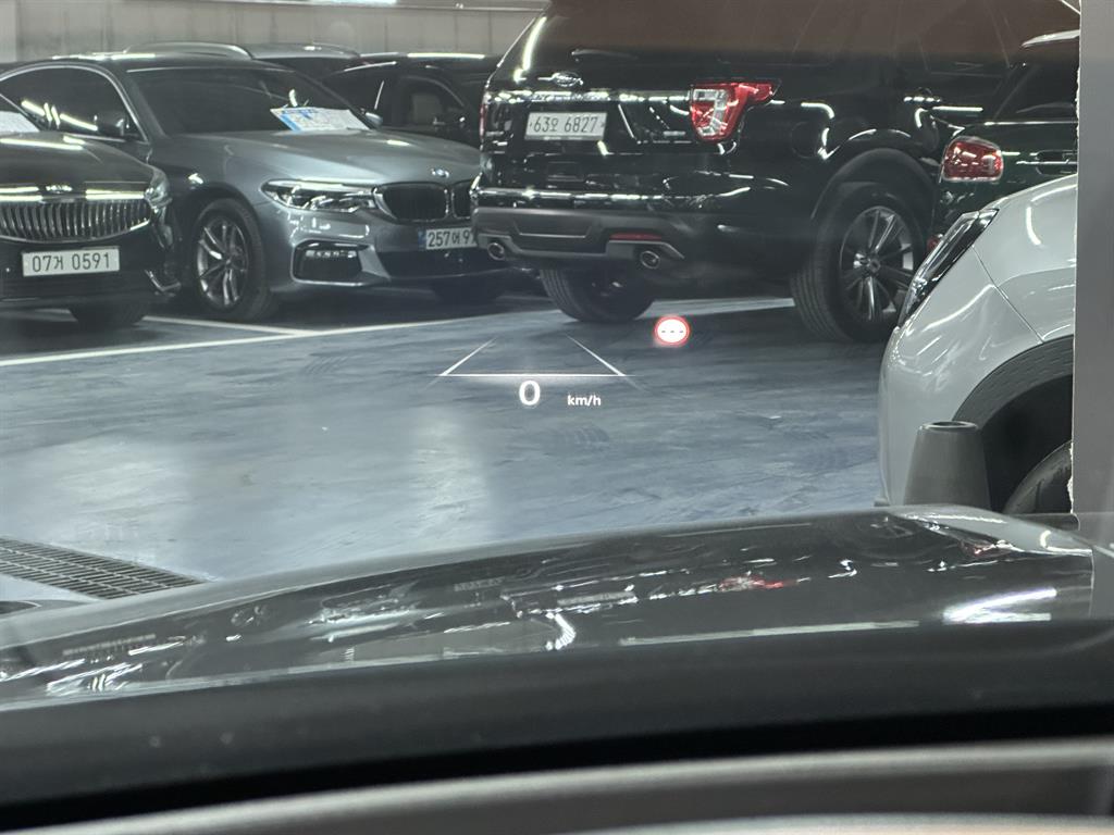 Genesis G80 2022 Azul - Importación desde Corea - HF Imports Iquique - Foto 13