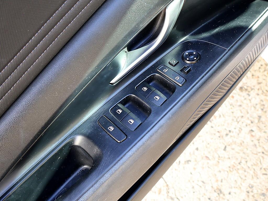 HYUNDAI Avante 2021 Blanco - Importación desde Corea - HF Imports Iquique - Foto 12