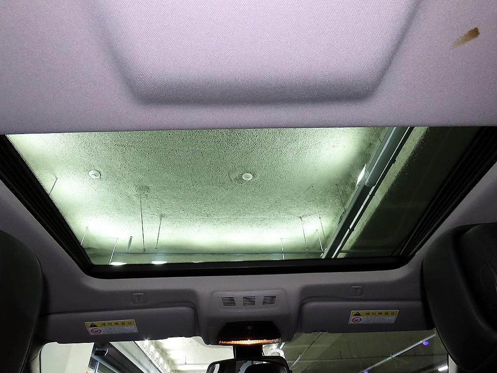 BMW 5 Series 2013 Gris - Importación desde Corea - HF Imports Iquique - Foto 17