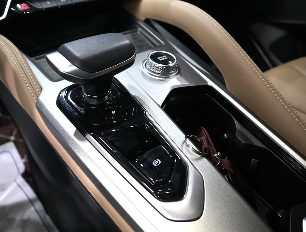 SAMSUNG Grand Koleos 2025 Blanco - Importación desde Corea - HF Imports Iquique - Foto 13