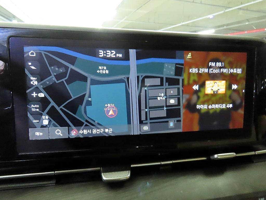 KIA Carnival 2023 Blanco - Importación desde Corea - HF Imports Iquique - Foto 13