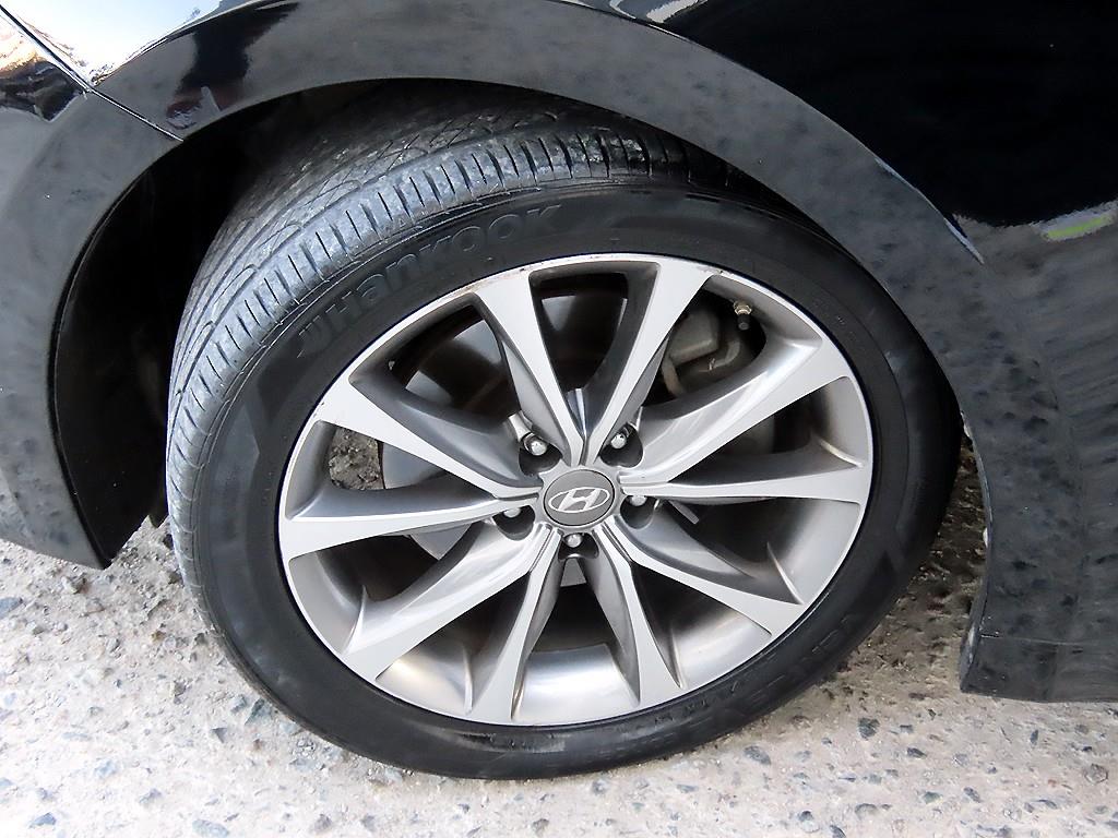 HYUNDAI Grandeur 2015 - Importación desde Corea - HF Imports Iquique - Foto 20