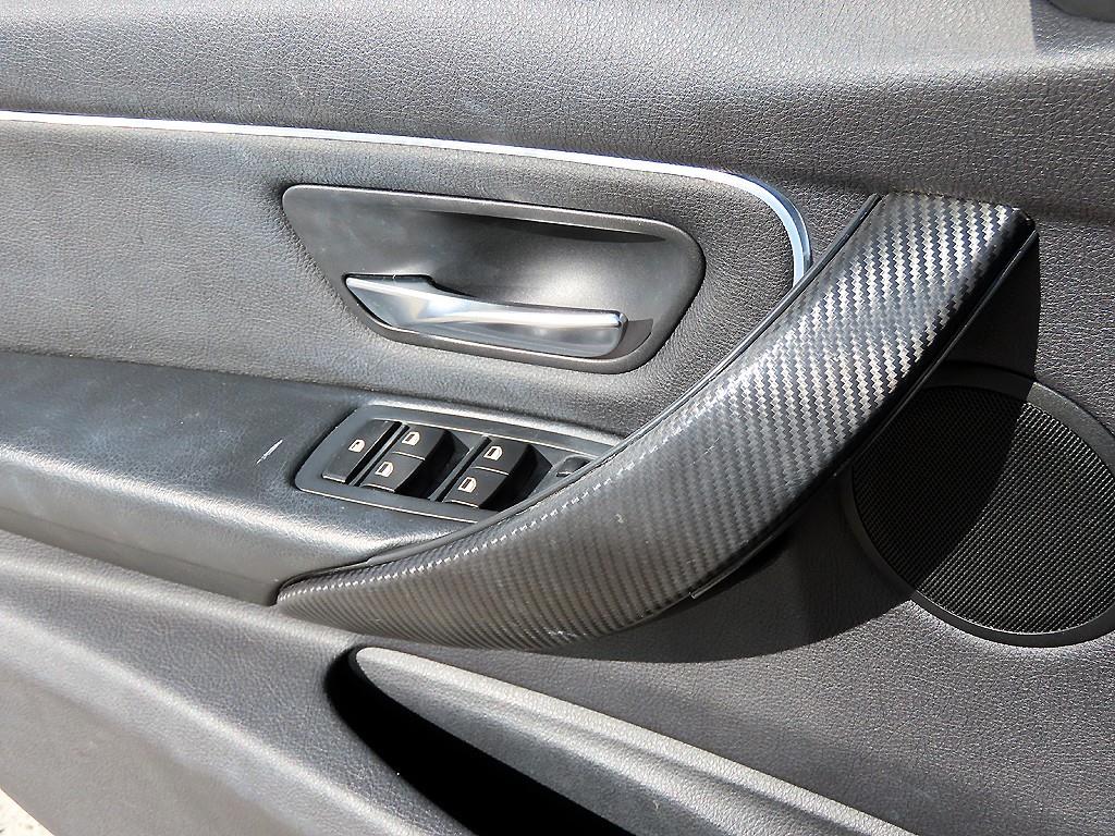 BMW 3 series - Vista 11