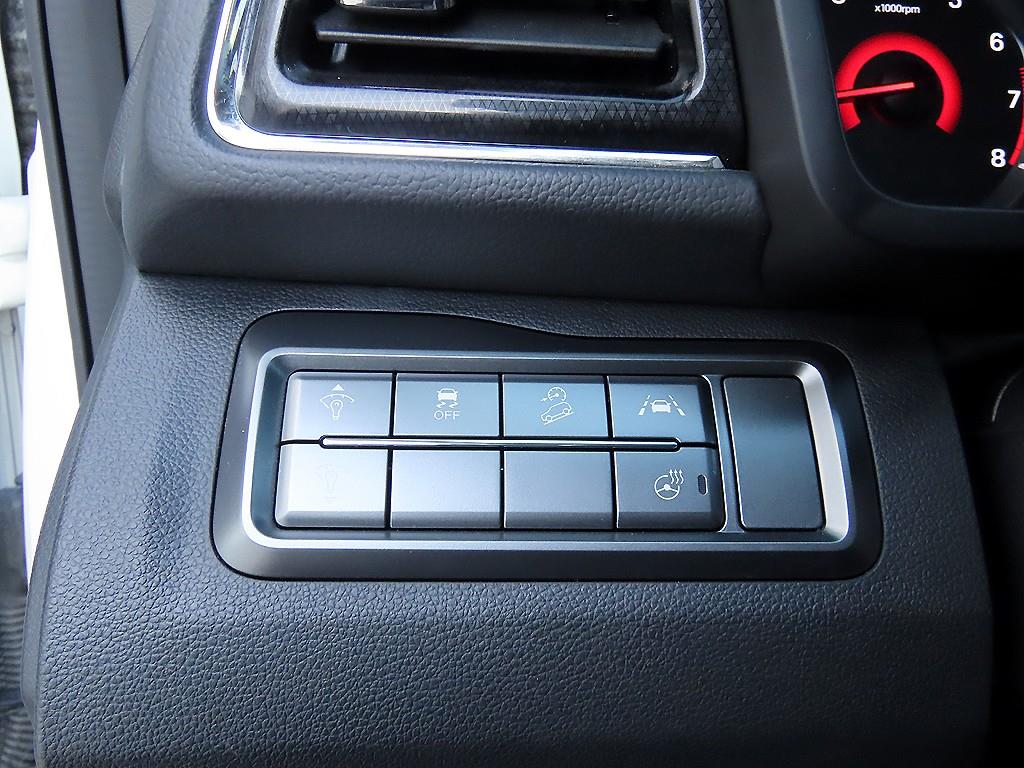 Ssangyong Tivoli - Vista 12