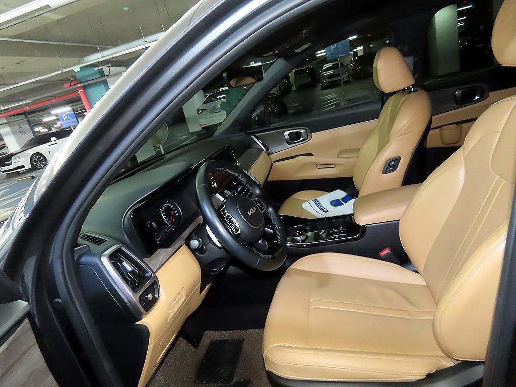 KIA Sorento - Vista 6