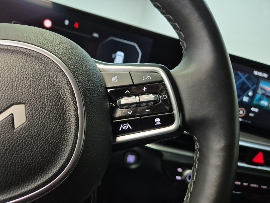 KIA Sorento 2024 Gold color - Importación desde Corea - HF Imports Iquique - Foto 15