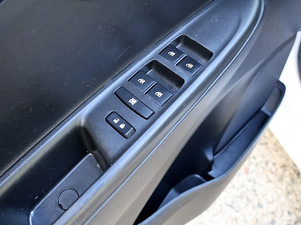 Chevrolet Spark 2016 Blanco - Importación desde Corea - HF Imports Iquique - Foto 12