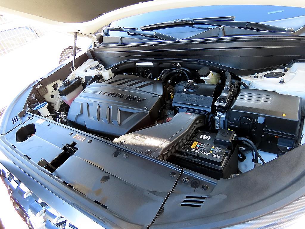 HYUNDAI Palisade 2022 Blanco - Importación desde Corea - HF Imports Iquique - Foto 19