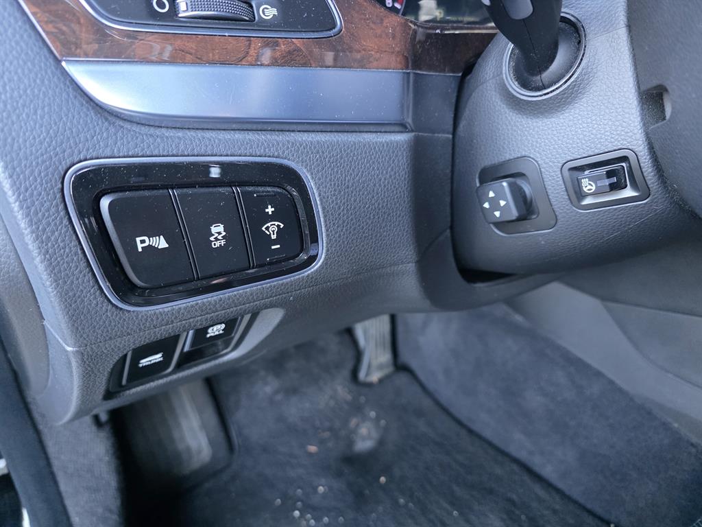 HYUNDAI Equus - Vista 6