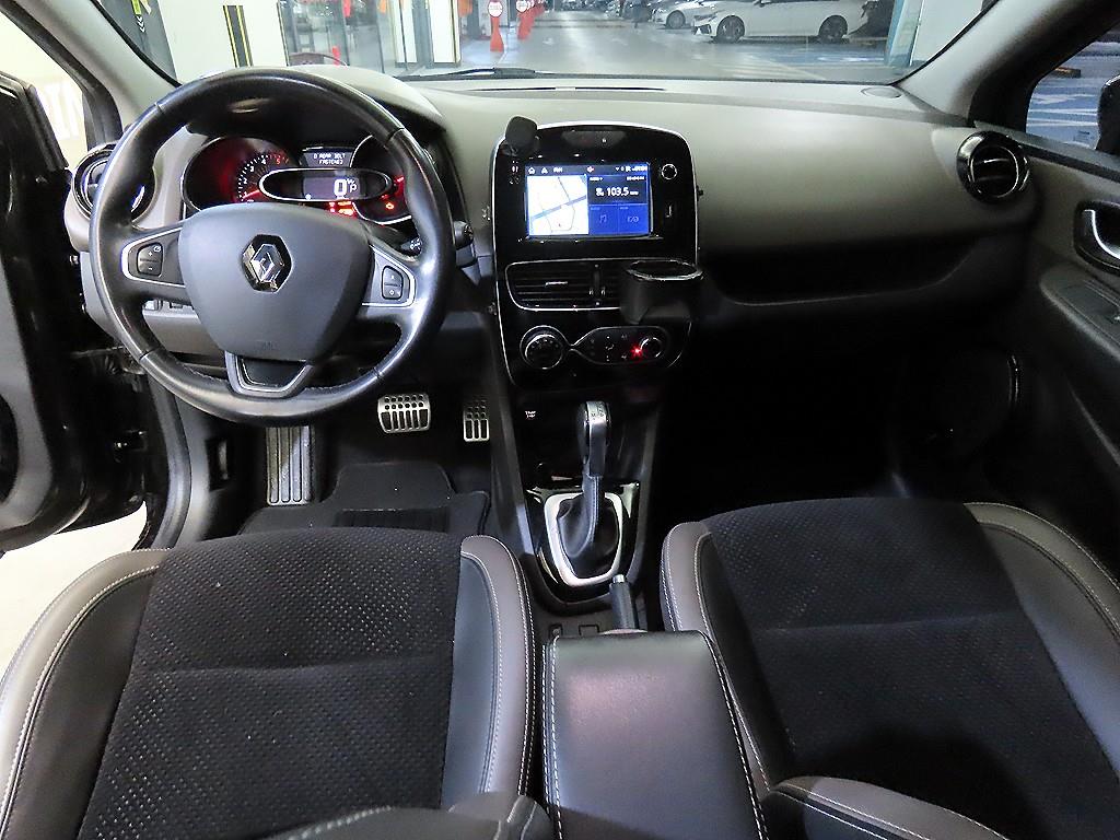 SAMSUNG Clio - Vista 10