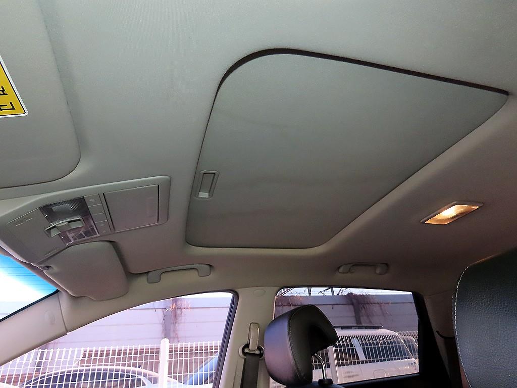 Chevrolet Captiva 2014 Gris - Importación desde Corea - HF Imports Iquique - Foto 18