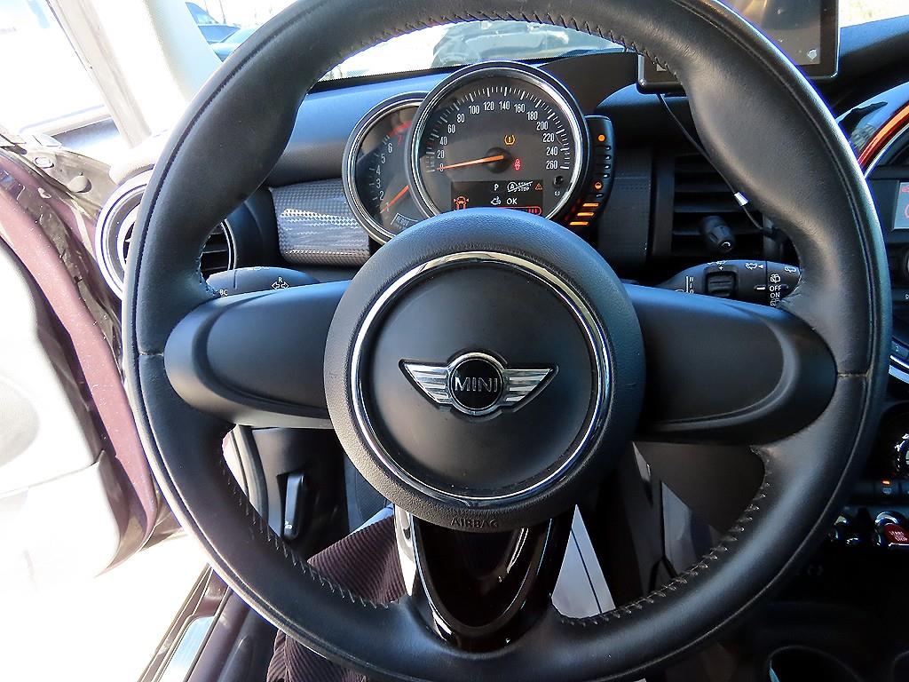 Mini Cooper - Vista 8