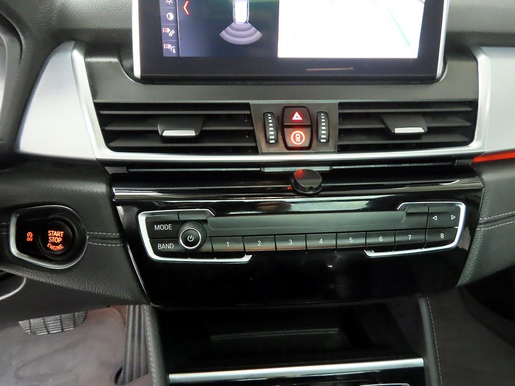 BMW 2 series - Vista 9