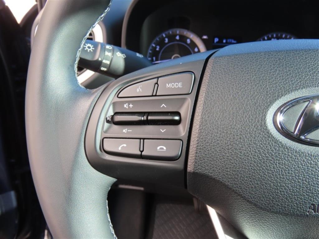 HYUNDAI Venue 2021 - Importación desde Corea - HF Imports Iquique - Foto 11