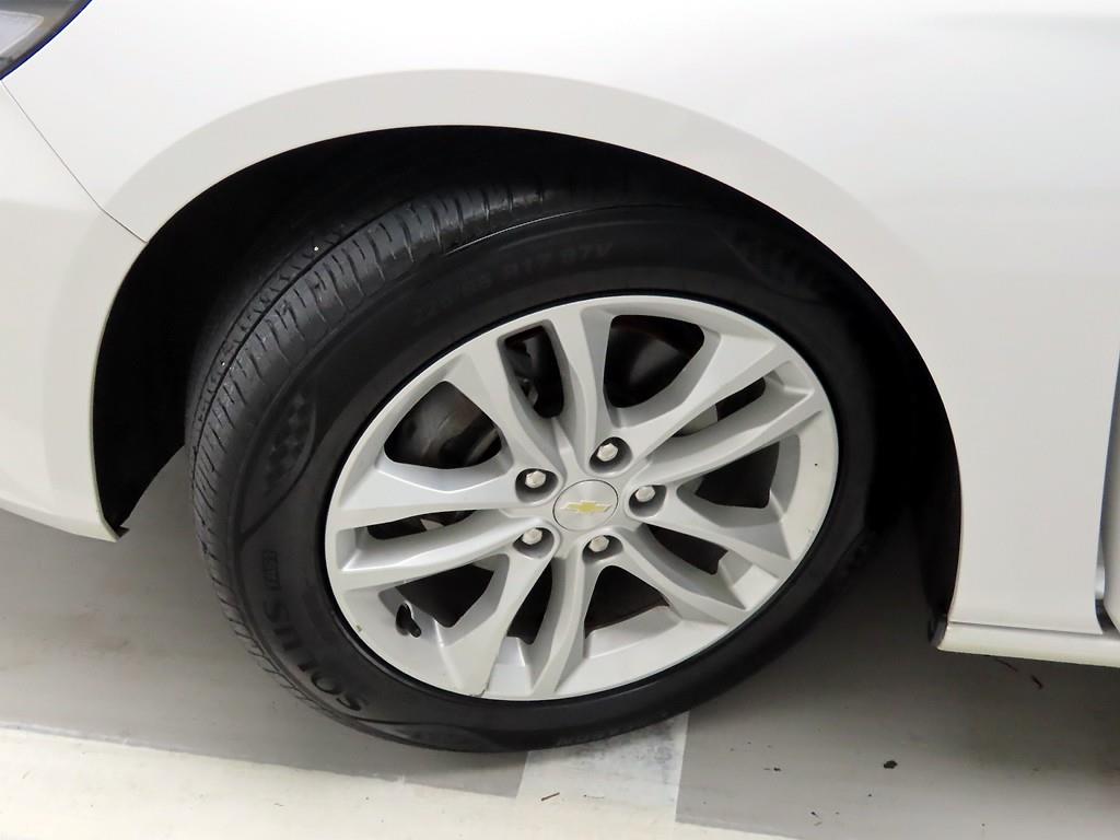 Chevrolet Malibu 2017 Blanco - Importación desde Corea - HF Imports Iquique - Foto 19