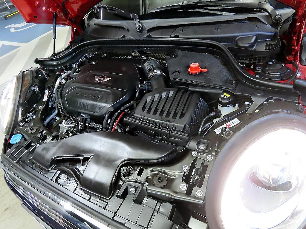 Mini Cooper 2016 Rojo - Importación desde Corea - HF Imports Iquique - Foto 19