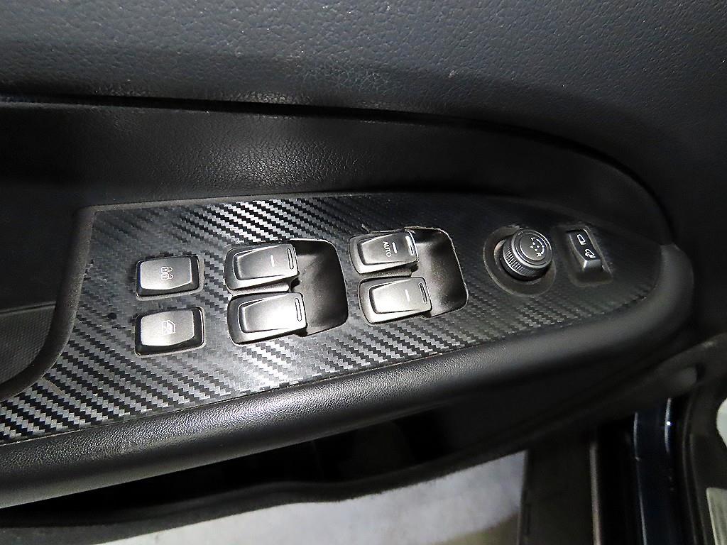 Ssangyong Rexton 2019 Azul - Importación desde Corea - HF Imports Iquique - Foto 13