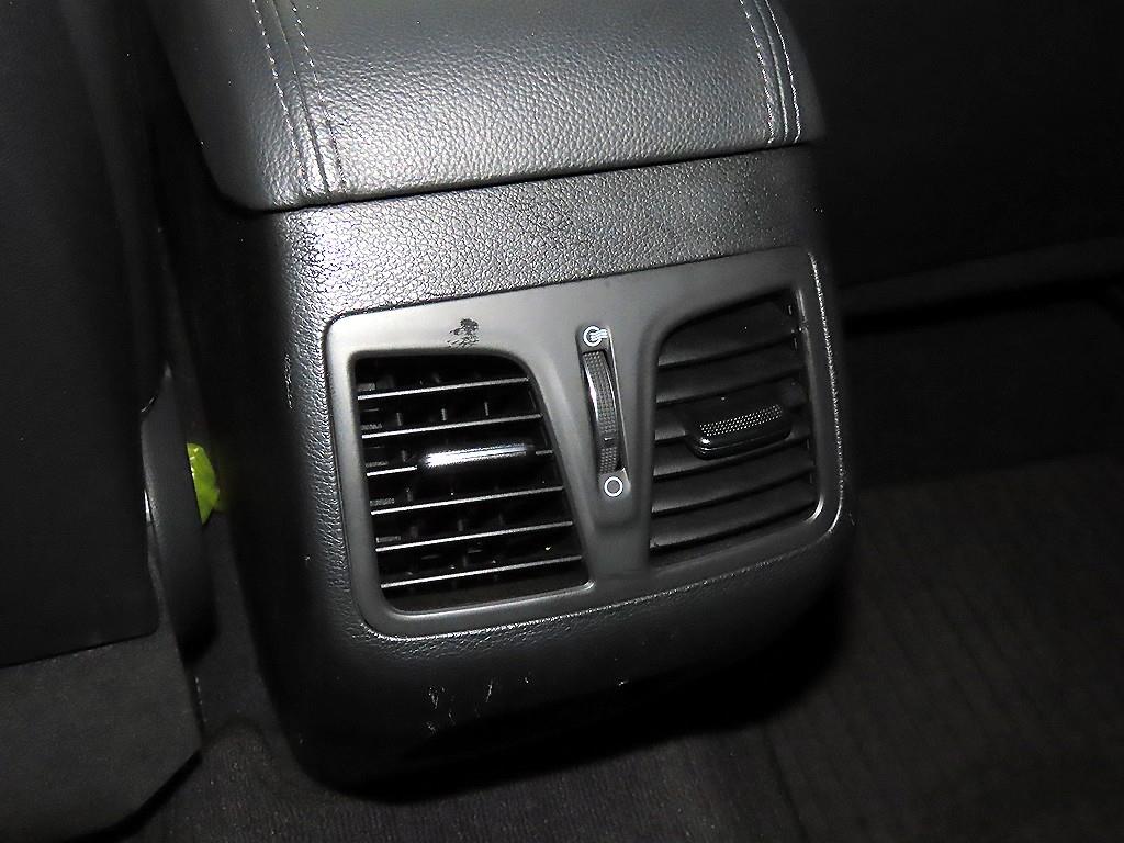 HYUNDAI Sonata 2016 Negro - Importación desde Corea - HF Imports Iquique - Foto 13