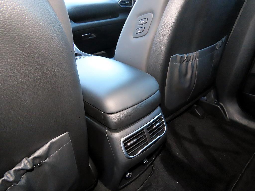 HYUNDAI Santa Fe 2022 Gris - Importación desde Corea - HF Imports Iquique - Foto 17