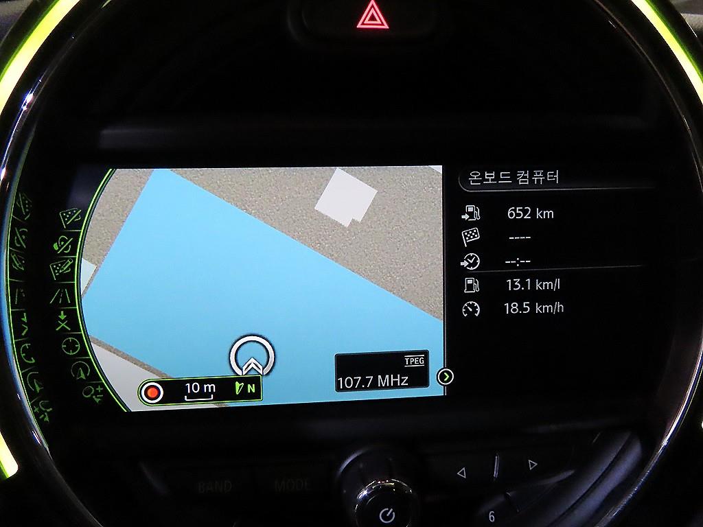 Mini Cooper 2016 Rojo - Importación desde Corea - HF Imports Iquique - Foto 14