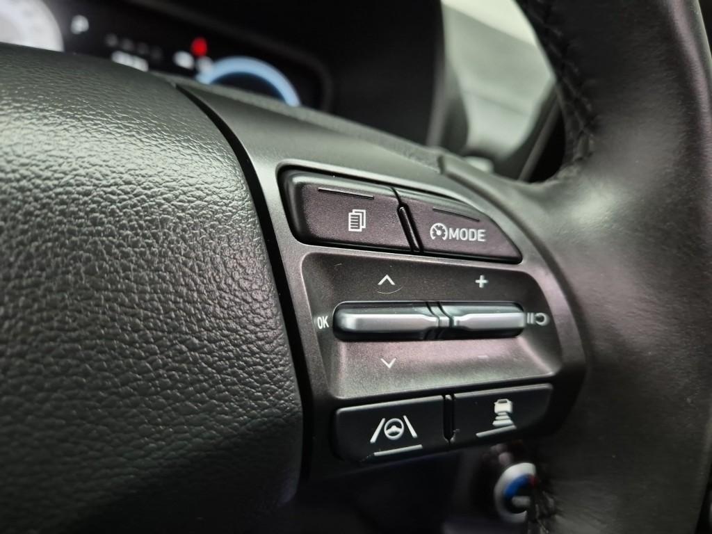 HYUNDAI Kona 2023 Blanco - Importación desde Corea - HF Imports Iquique - Foto 15