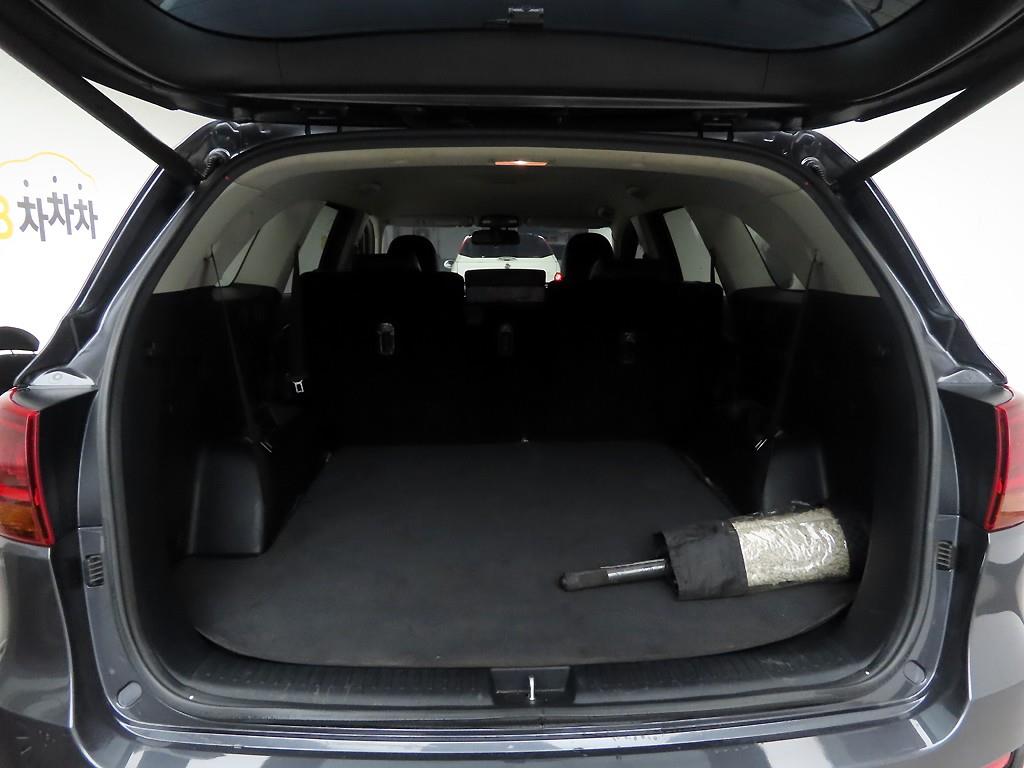 KIA Sorento - Vista 5