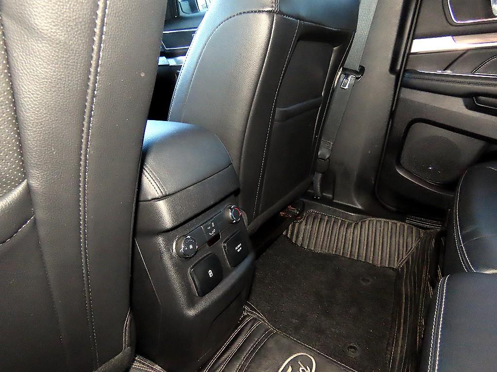 Ford Explorer 2019 Blanco - Importación desde Corea - HF Imports Iquique - Foto 15