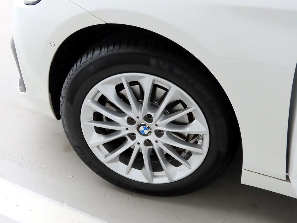 BMW 2 series 2019 Blanco - Importación desde Corea - HF Imports Iquique - Foto 19