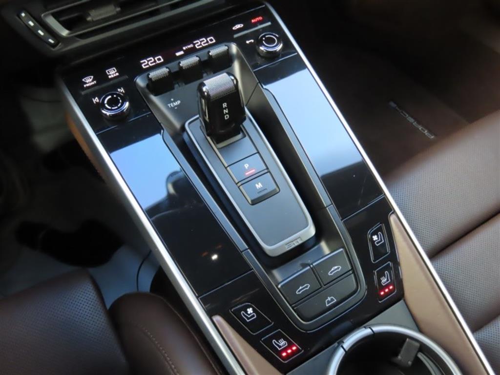 Porsche 911 - Vista 11