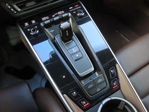 Porsche 911 - Vista 12