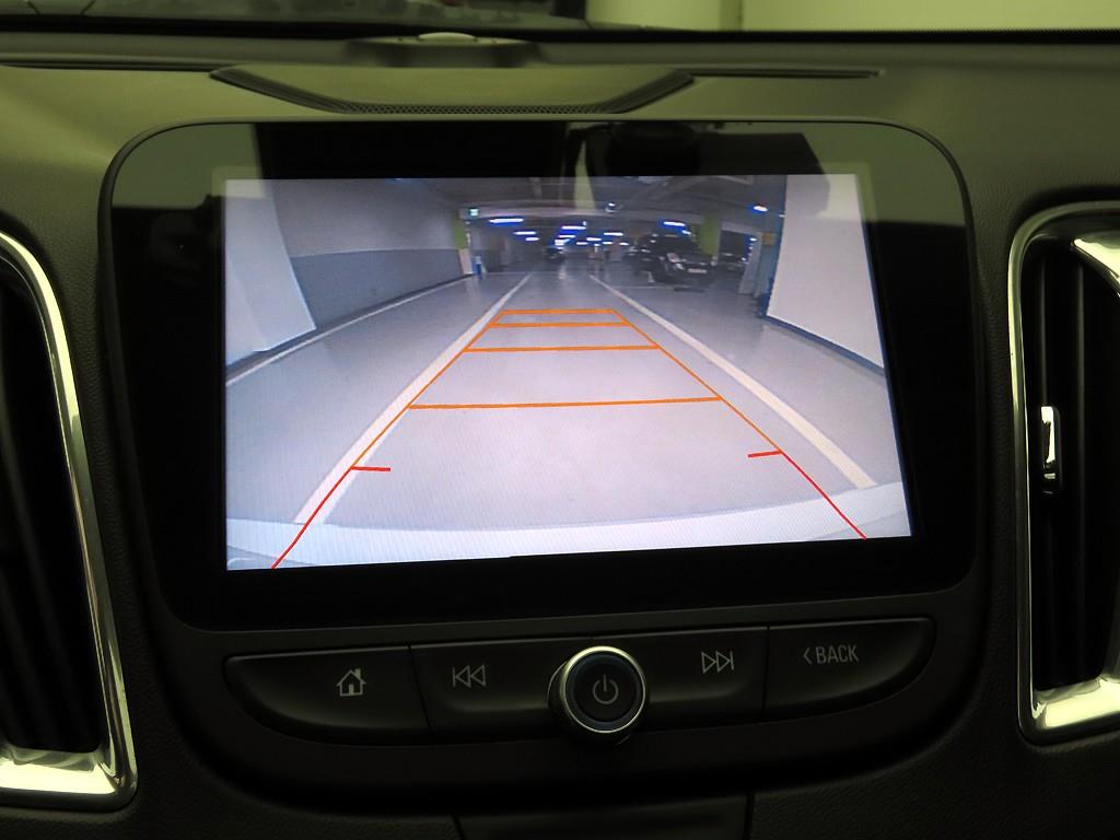 Chevrolet Malibu 2017 Blanco - Importación desde Corea - HF Imports Iquique - Foto 14