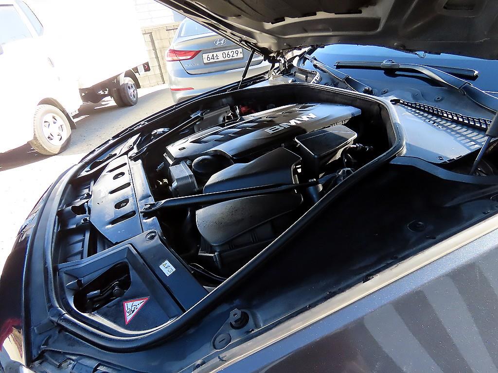 BMW 5 Series 2011 - Importación desde Corea - HF Imports Iquique - Foto 19