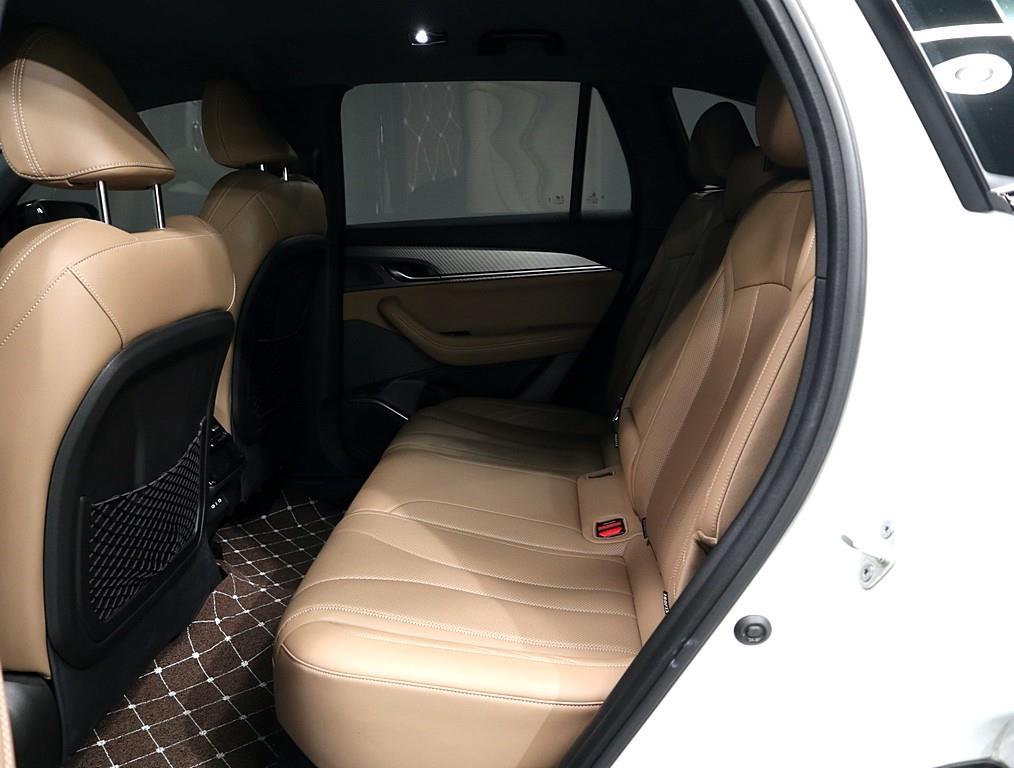 SAMSUNG Grand Koleos - Vista 10