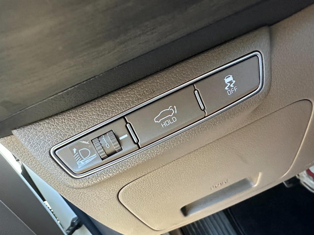 KIA K8 2022 Blanco - Importación desde Corea - HF Imports Iquique - Foto 20