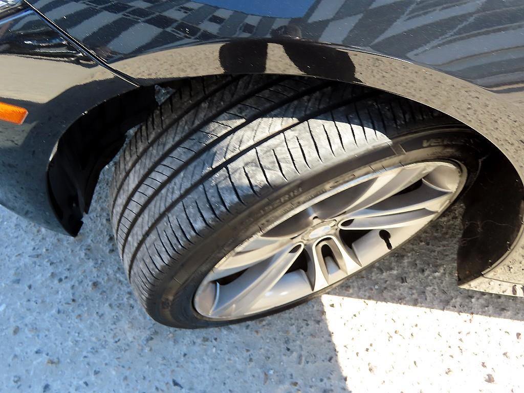 BMW 3 series 2012 Negro - Importación desde Corea - HF Imports Iquique - Foto 19