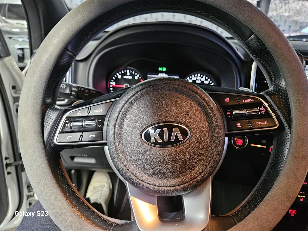 KIA Sportage 2019 Blanco - Importación desde Corea - HF Imports Iquique - Foto 16