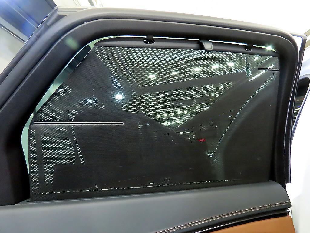 Genesis GV70 2022 Blanco - Importación desde Corea - HF Imports Iquique - Foto 14